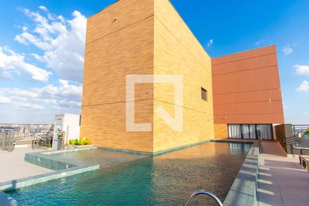 Apartamento à venda com 79m², 3 quartos e 1 vagaÁrea comum - Piscina