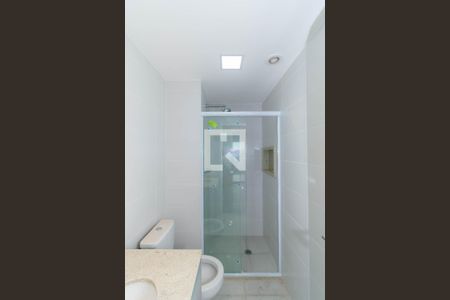 Apartamento à venda com 79m², 3 quartos e 1 vagaBanheiro 2