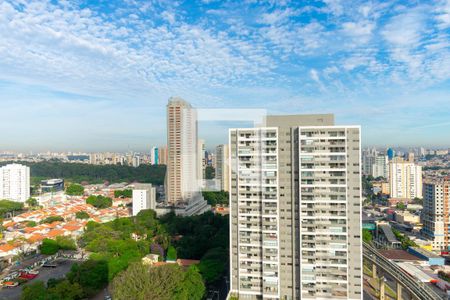 Apartamento à venda com 79m², 3 quartos e 1 vagaVista do Quarto 2