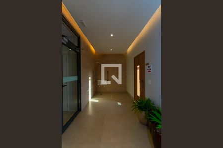 Apartamento à venda com 79m², 3 quartos e 1 vagaÁrea comum - Sauna