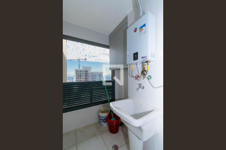 Apartamento à venda com 79m², 3 quartos e 1 vagaÁrea de Serviço