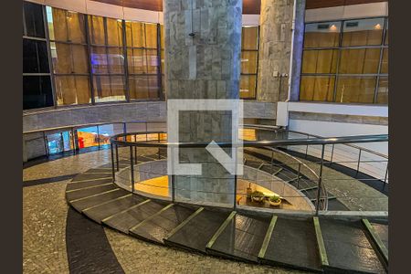 Apartamento para alugar com 32m², 1 quarto e sem vagaHall de entrada