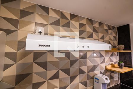 Apartamento para alugar com 32m², 1 quarto e sem vagaCozinha