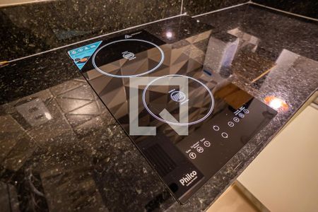 Apartamento para alugar com 32m², 1 quarto e sem vagaCozinha