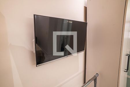 Apartamento para alugar com 32m², 1 quarto e sem vagaQuarto