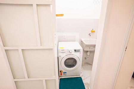 Apartamento para alugar com 32m², 1 quarto e sem vagaÁrea de Serviço