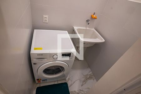 Apartamento para alugar com 32m², 1 quarto e sem vagaÁrea de Serviço