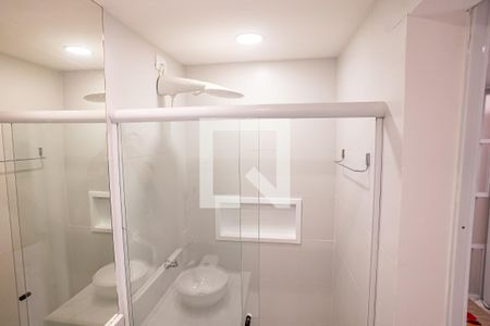 Apartamento para alugar com 32m², 1 quarto e sem vagaBanheiro