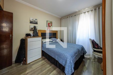 Quarto Suíte - Casa 1 de casa à venda com 4 quartos, 328m² em Quinta da Paineira, São Paulo