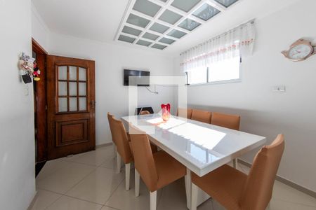 Casa à venda com 328m², 4 quartos e 4 vagasCozinha - Casa 1