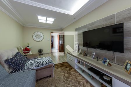 Sala - Casa 1 de casa à venda com 4 quartos, 328m² em Quinta da Paineira, São Paulo