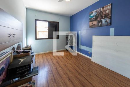 Casa à venda com 328m², 4 quartos e 4 vagasQuarto 2 - Casa 2