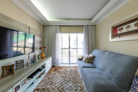 Sala - Casa 1 de casa à venda com 4 quartos, 328m² em Quinta da Paineira, São Paulo