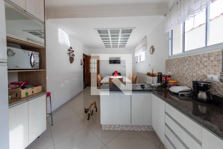 Casa à venda com 328m², 4 quartos e 4 vagasCozinha - Casa 1