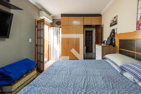 Casa à venda com 328m², 4 quartos e 4 vagasQuarto Suíte - Casa 1