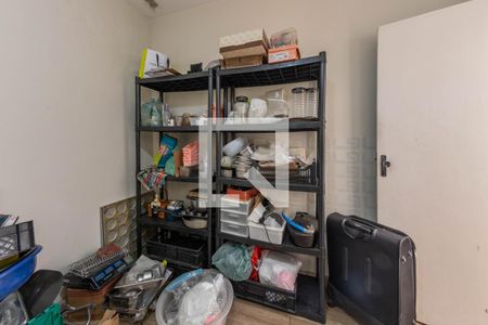 Casa à venda com 328m², 4 quartos e 4 vagasQuarto - Casa 2