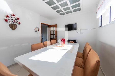 Casa à venda com 328m², 4 quartos e 4 vagasCozinha - Casa 1