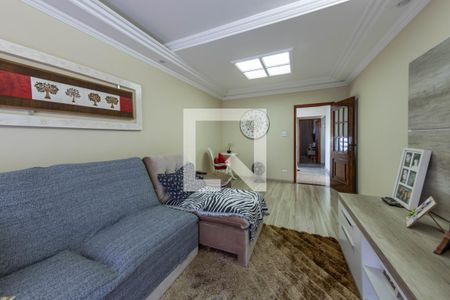 Sala - Casa 1 de casa à venda com 4 quartos, 328m² em Quinta da Paineira, São Paulo