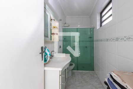 Casa à venda com 328m², 4 quartos e 4 vagasBanheiro externo - Casa 2