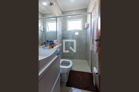 Casa à venda com 328m², 4 quartos e 4 vagasBanheiro - Casa 1