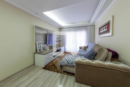 Sala - Casa 1 de casa à venda com 4 quartos, 328m² em Quinta da Paineira, São Paulo