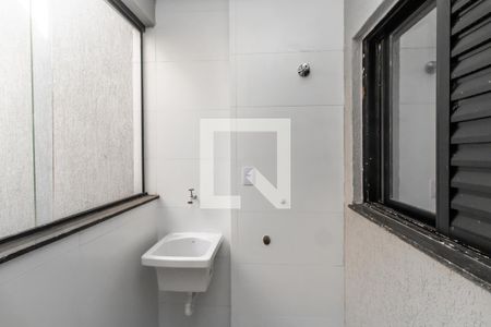 Apartamento para alugar com 40m², 2 quartos e sem vagaÁrea de Serviço