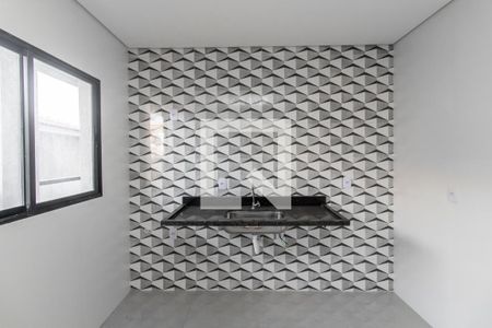 Apartamento para alugar com 40m², 2 quartos e sem vagaCozinha