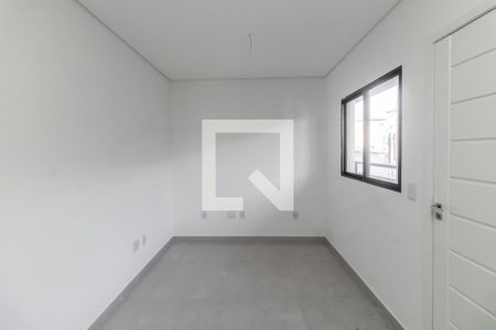 Sala/Cozinha de apartamento para alugar com 2 quartos, 40m² em Jardim Brasilia, São Paulo