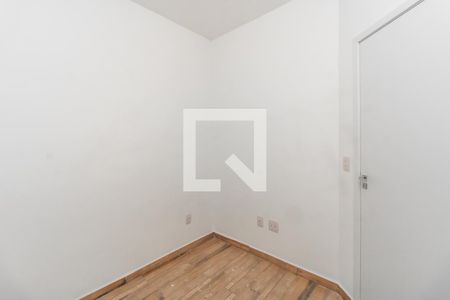 Quarto 1 de apartamento para alugar com 2 quartos, 40m² em Jardim Brasilia, São Paulo