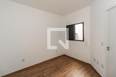 Quarto 2 de apartamento para alugar com 2 quartos, 40m² em Jardim Brasilia, São Paulo