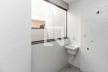 Apartamento para alugar com 40m², 2 quartos e sem vagaÁrea de Serviço