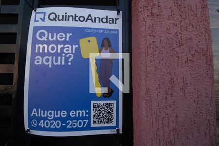 Apartamento para alugar com 40m², 2 quartos e sem vagaPlaquinha 