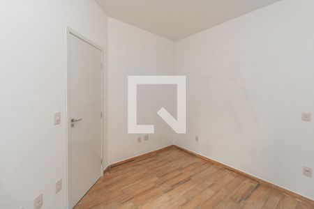 Apartamento para alugar com 40m², 2 quartos e sem vagaQuarto 2