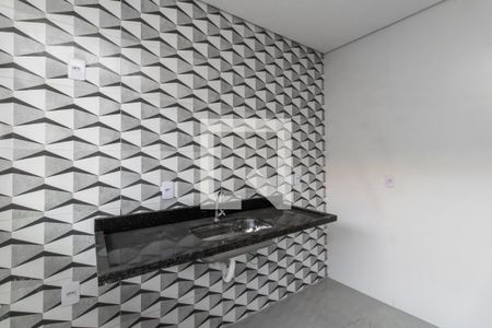 Apartamento para alugar com 40m², 2 quartos e sem vagaCozinha