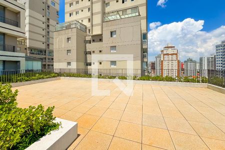 Studio à venda com 34m², 1 quarto e sem vagaSolário 