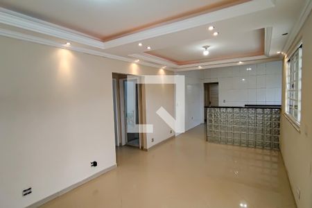 sala de casa à venda com 2 quartos, 111m² em Taquara, Rio de Janeiro