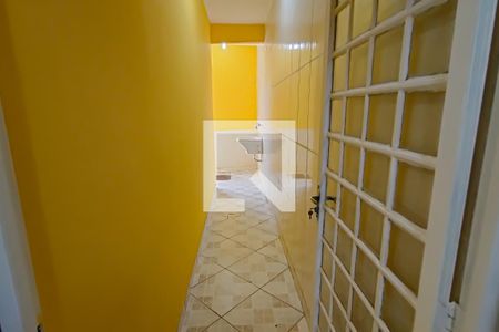 Casa à venda com 111m², 2 quartos e 3 vagas Casa à venda com 111m², 2 quartos e 3 vagascorredor - area de serviço