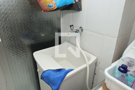 Apartamento à venda com 45m², 2 quartos e 1 vagaÁrea de Serviço