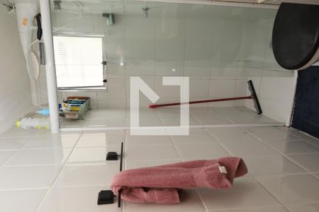 Apartamento para alugar com 45m², 2 quartos e 1 vagaBanheiro