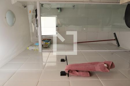 Apartamento para alugar com 45m², 2 quartos e 1 vagaBanheiro
