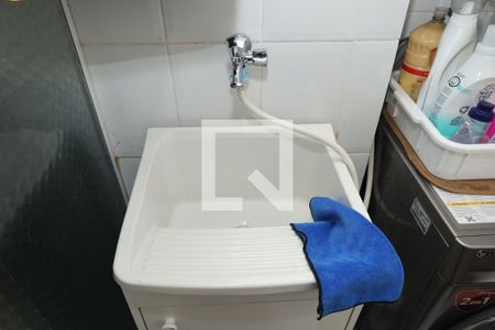 Apartamento à venda com 45m², 2 quartos e 1 vagaÁrea de Serviço