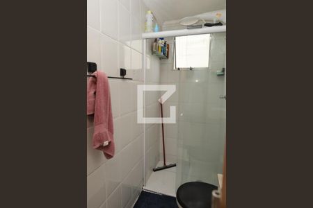 Apartamento para alugar com 45m², 2 quartos e 1 vagaBanheiro