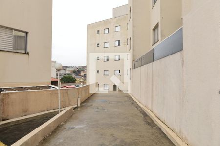 Apartamento à venda com 45m², 2 quartos e 1 vagaÁrea comum
