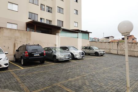 Apartamento à venda com 45m², 2 quartos e 1 vagaÁrea comum - Estacionamento