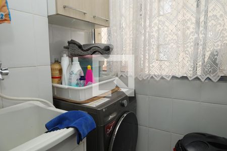 Apartamento à venda com 45m², 2 quartos e 1 vagaÁrea de Serviço