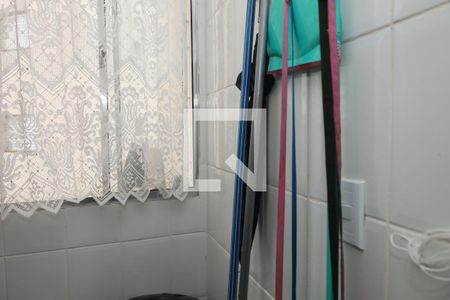 Apartamento à venda com 45m², 2 quartos e 1 vagaÁrea de Serviço