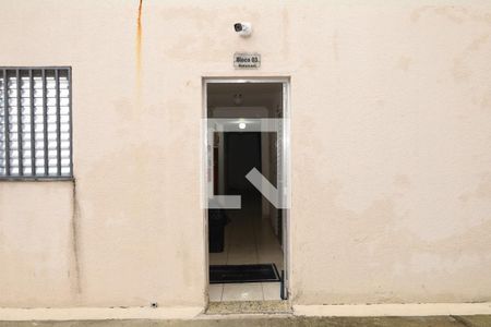 Apartamento à venda com 45m², 2 quartos e 1 vagaÁrea comum - Entrada no prédio