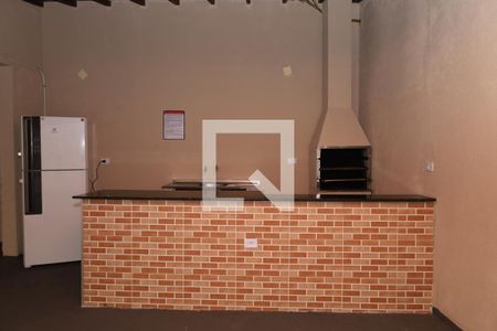 Apartamento à venda com 45m², 2 quartos e 1 vagaÁrea comum - Salão de festas - Churrasqueira