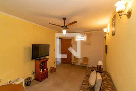 Casa à venda com 510m², 5 quartos e 12 vagas Casa à venda com 510m², 5 quartos e 12 vagasSala de TV 2