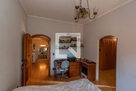 Casa à venda com 510m², 5 quartos e 12 vagas Casa à venda com 510m², 5 quartos e 12 vagasSuite 1